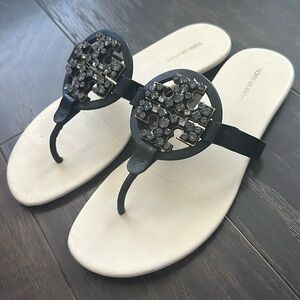 Tory Burch Crystal Miller Soft